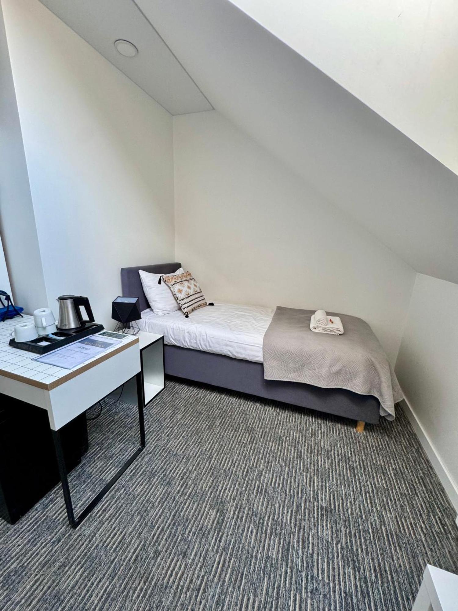Appartement Grey 